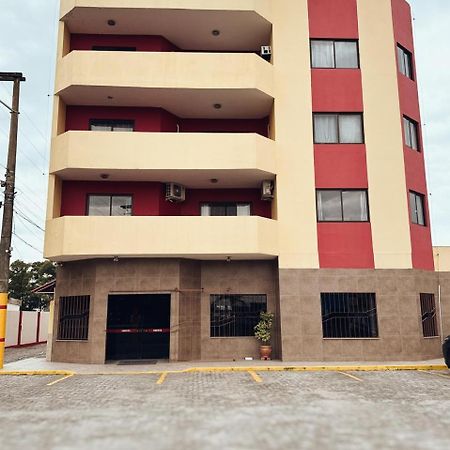 Arpini Hotel Rio Grande  Exterior foto